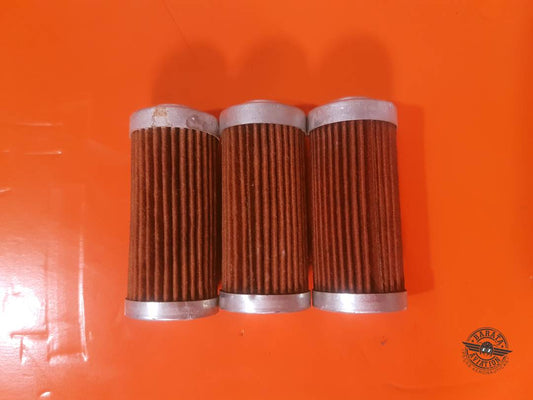 AN6235-1A Facet Kit of 3 Filter - New Surplus