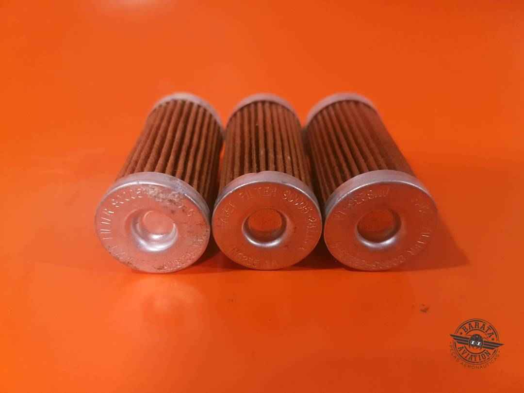 AN6235-1A Facet Kit of 3 Filter - New Surplus