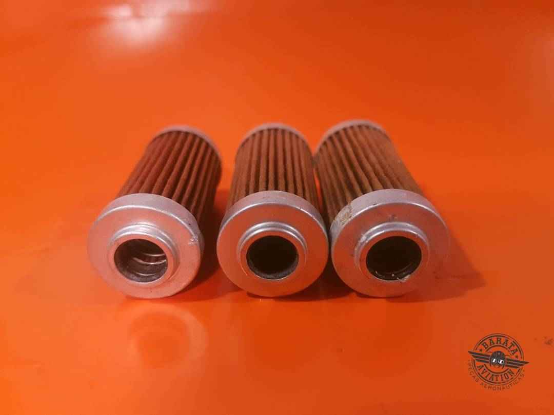 AN6235-1A Facet Kit of 3 Filter - New Surplus