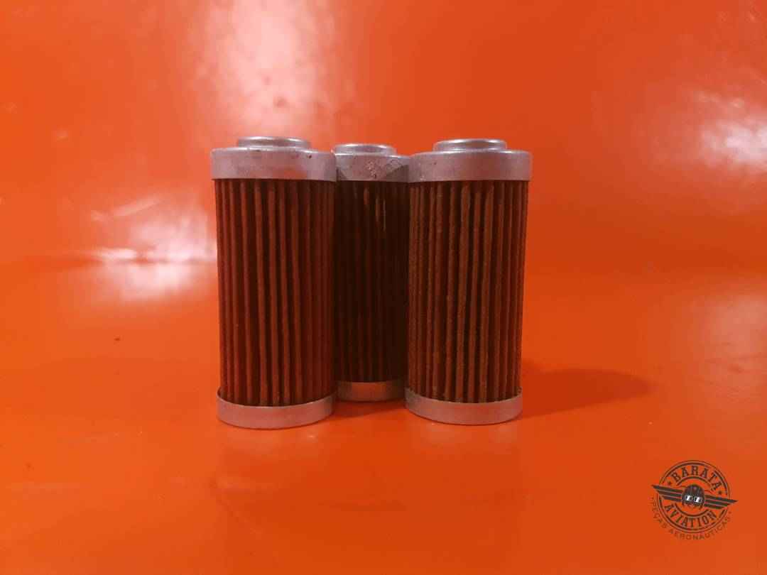 AN6235-1A Facet Kit of 3 Filter - New Surplus