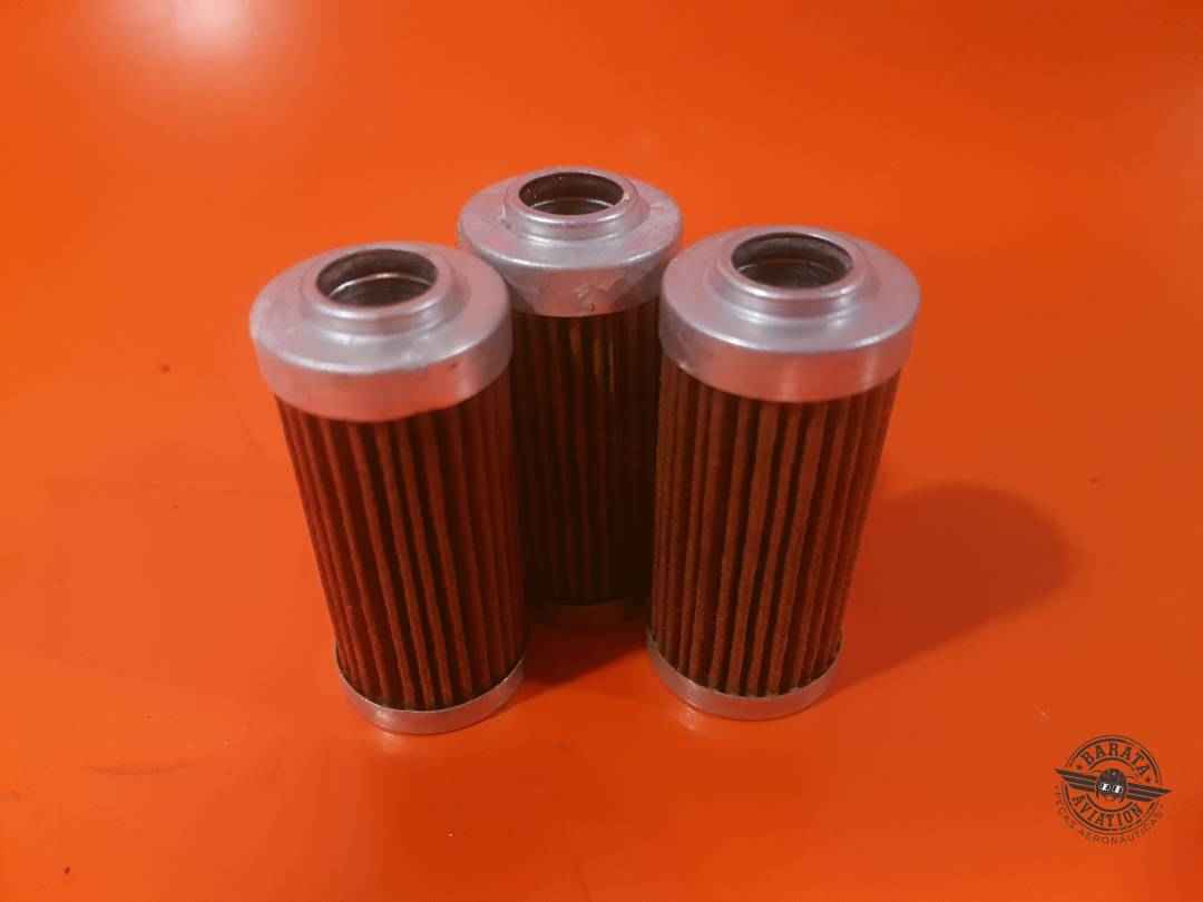 AN6235-1A Facet Kit of 3 Filter - New Surplus