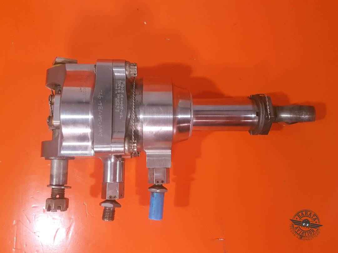 403A0102-02 Dowty Boulton Spoiler Actuator Assy