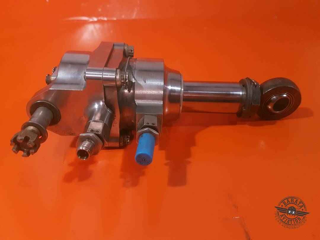 403A0102-02 Dowty Boulton Spoiler Actuator Assy