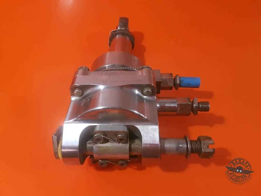 403A0102-02 Dowty Boulton Spoiler Actuator Assy