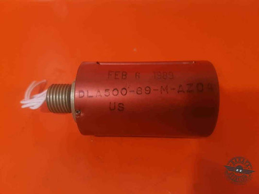 F8300-114 Ametek Float Switch - New Surplus