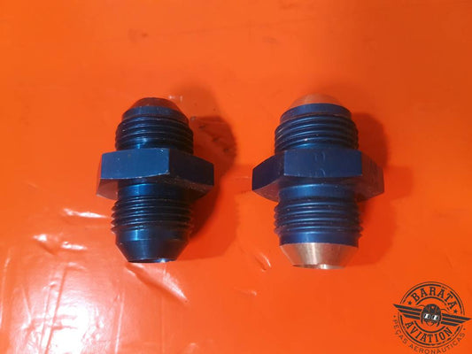 Kit de 2 Uniones - Nuevo Excedente