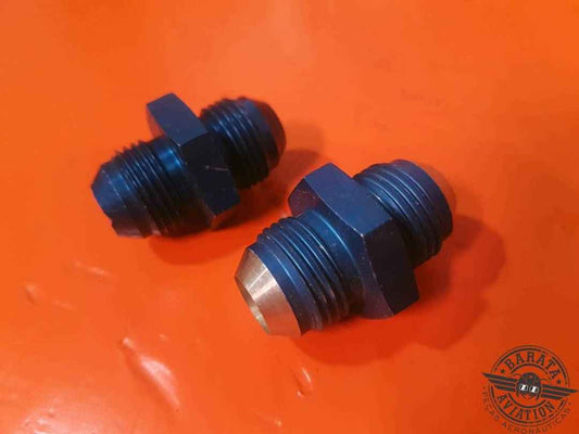 Kit of 2 Unions - New Surplus