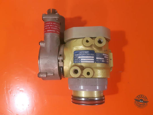 HTE900059 Hitemp Refuel Transfer Assy- 28 vdc New Surplus