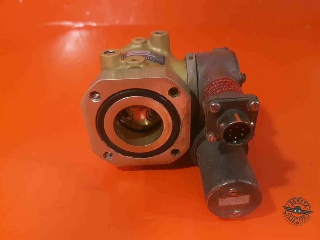 HTE900059 Hitemp Refuel Transfer Assy- 28 vdc New Surplus