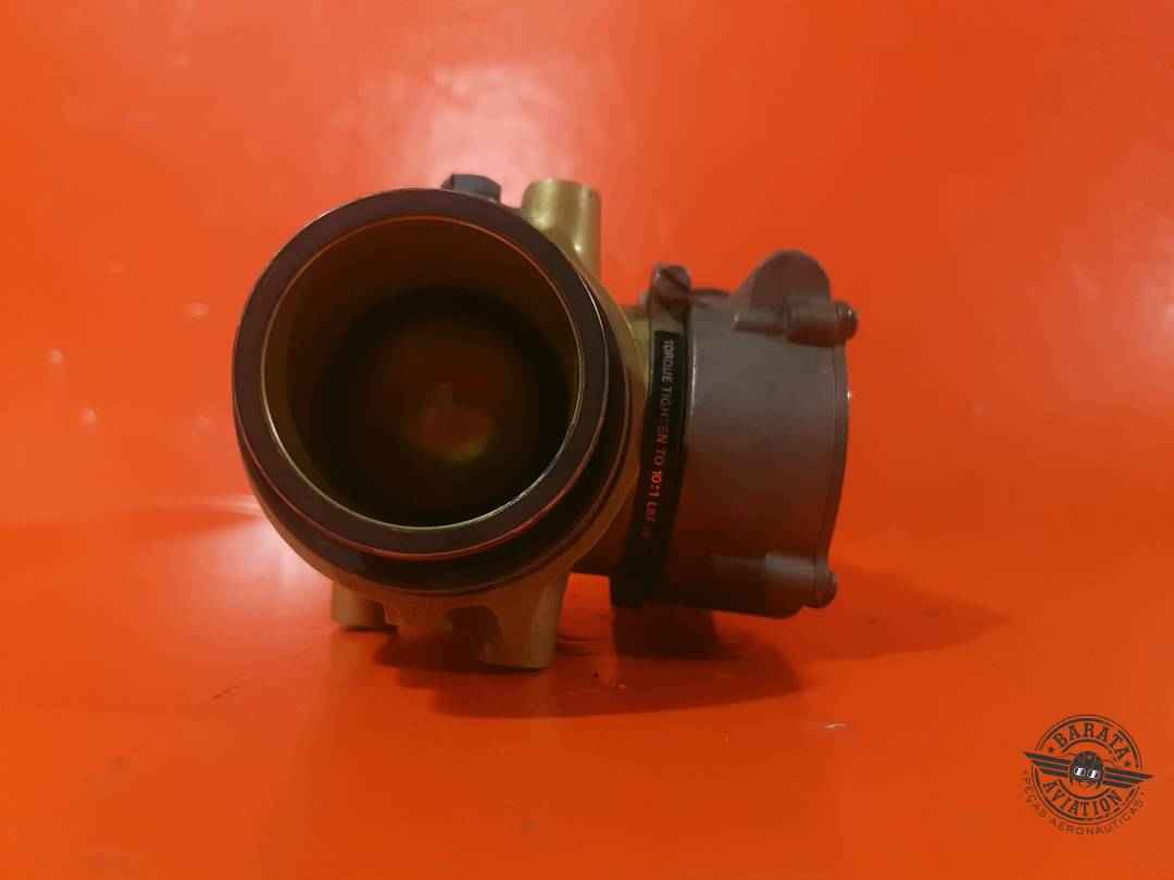 HTE900059 Hitemp Refuel Transfer Assy- 28 vdc New Surplus