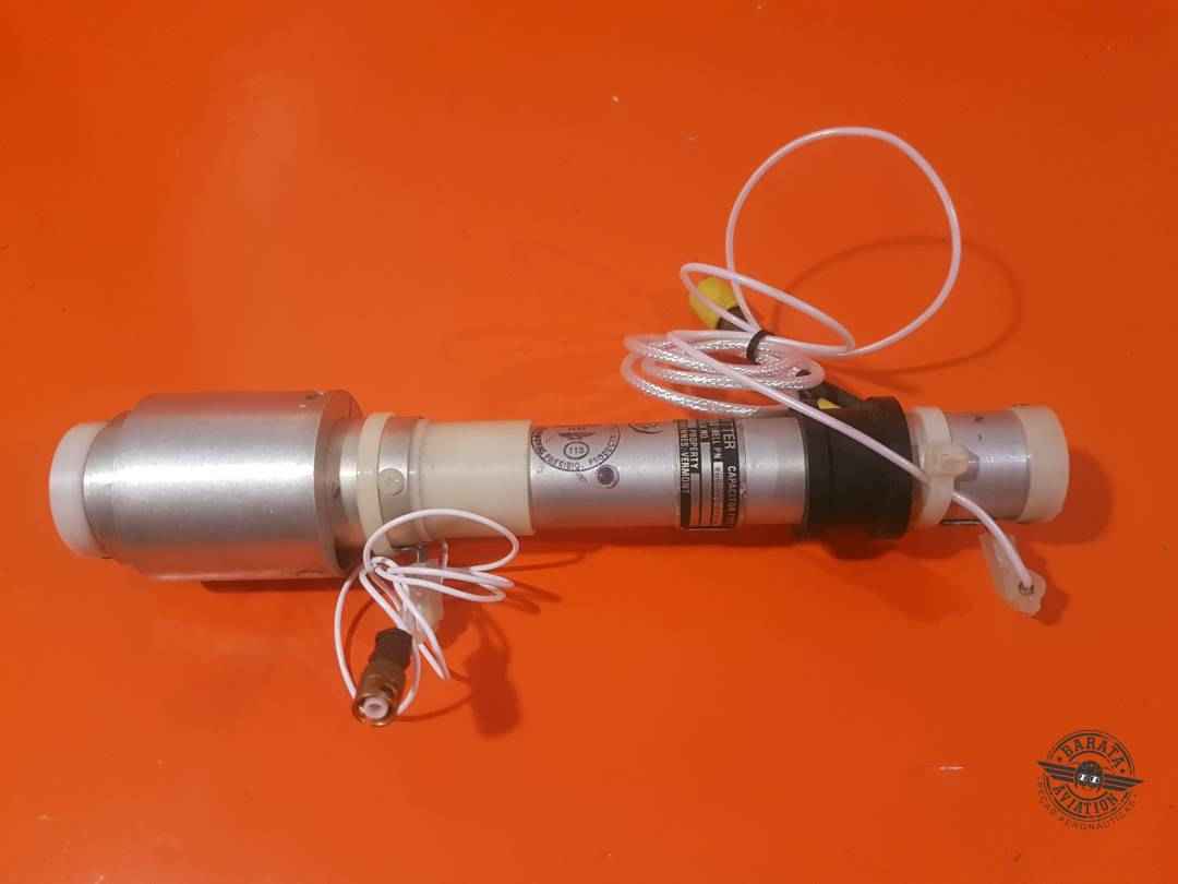205-061-633-19 Bell Helicopter Fuel Quantity Transmitter Assy