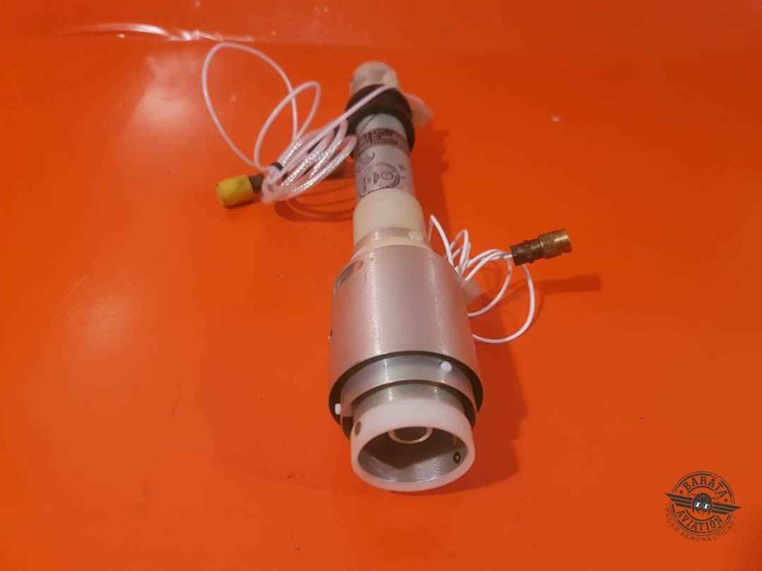 205-061-633-19 Bell Helicopter Fuel Quantity Transmitter Assy
