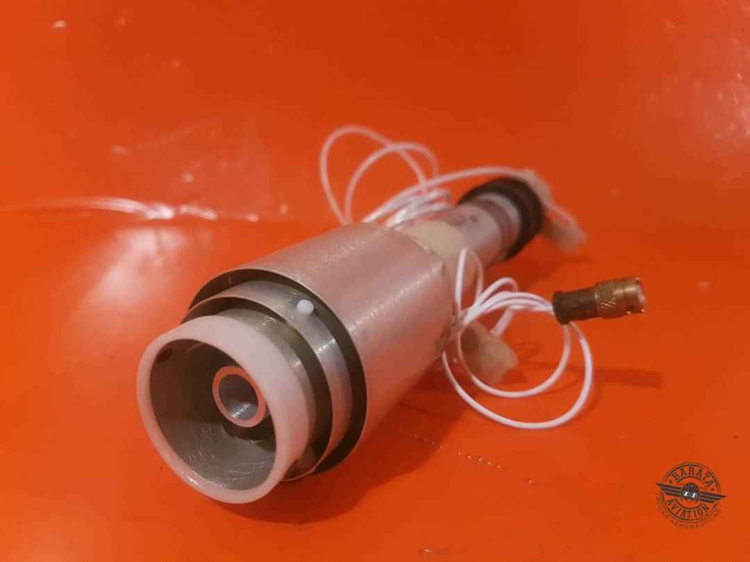 205-061-633-19 Bell Helicopter Fuel Quantity Transmitter Assy