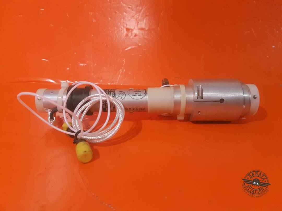 205-061-633-19 Bell Helicopter Fuel Quantity Transmitter Assy