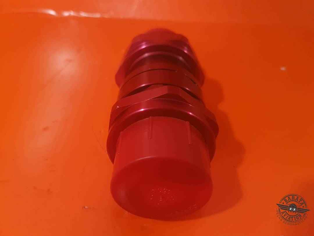 AE98792N Coupling Assembly Quick Disconnect - New Surplus