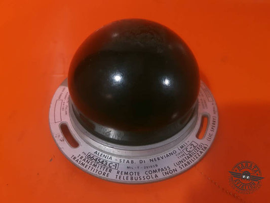 664543 C-1 Sperry Transmitter Remote Compass- New Surplus