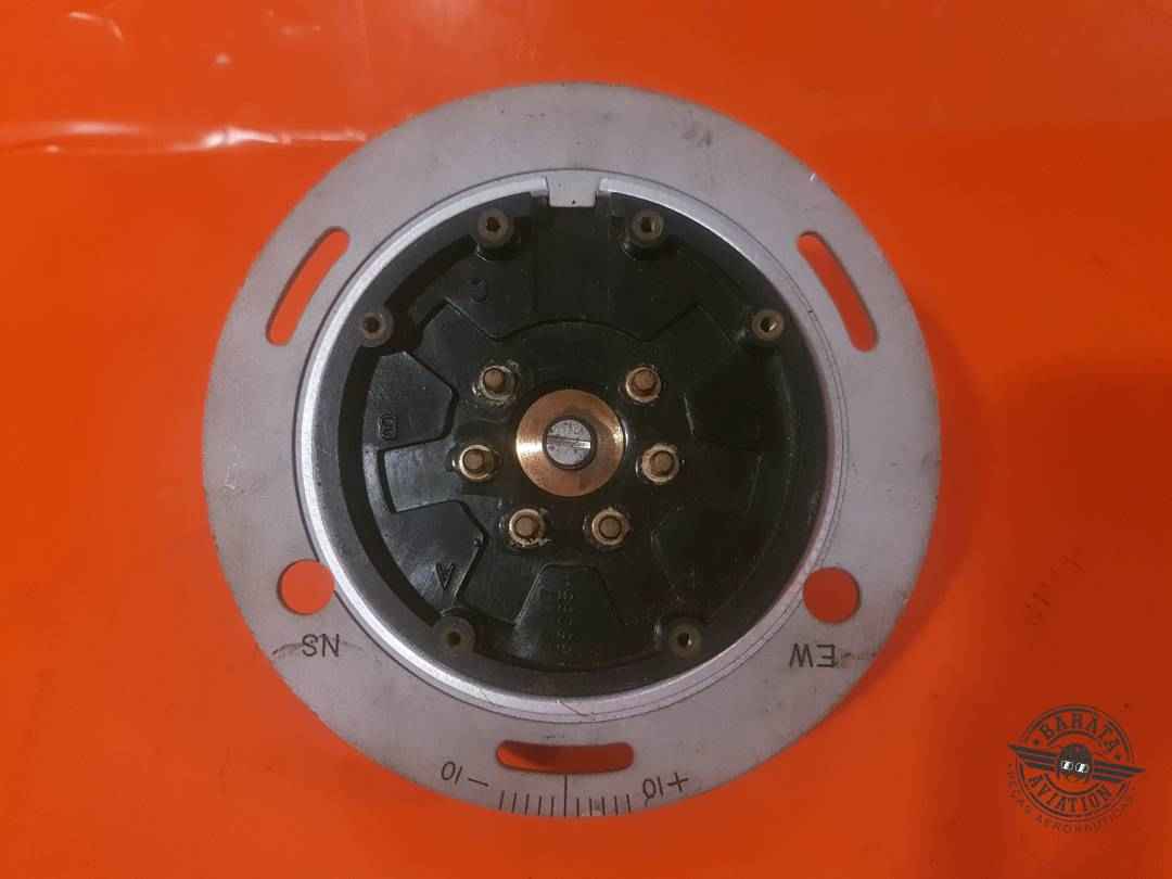 664543 C-1 Sperry Transmitter Remote Compass- New Surplus