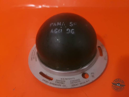 664543 Type C-2 Sperry Transmitter Remote Compass
