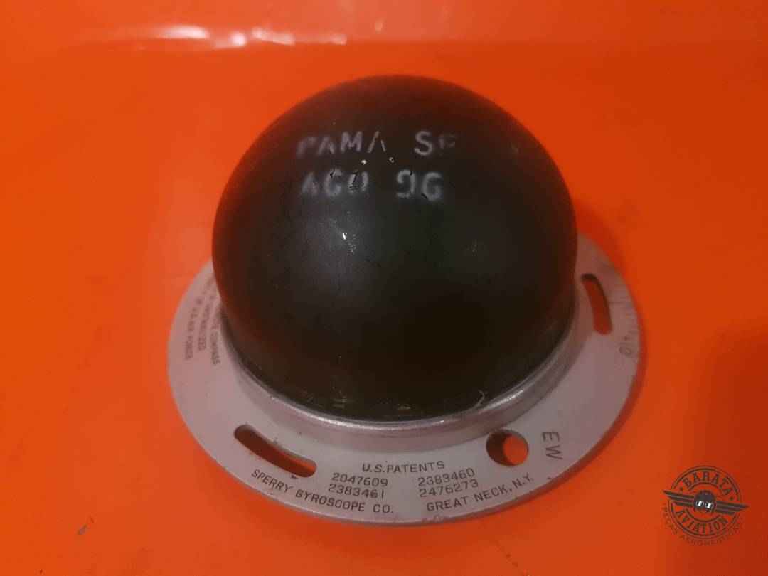 664543 Type C-2 Sperry Transmitter Remote Compass