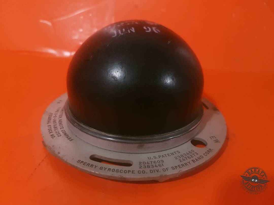 664543C-1 Sperry Transmitter Remote Compass