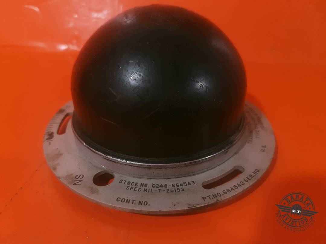 664543C-1 Sperry Transmitter Remote Compass