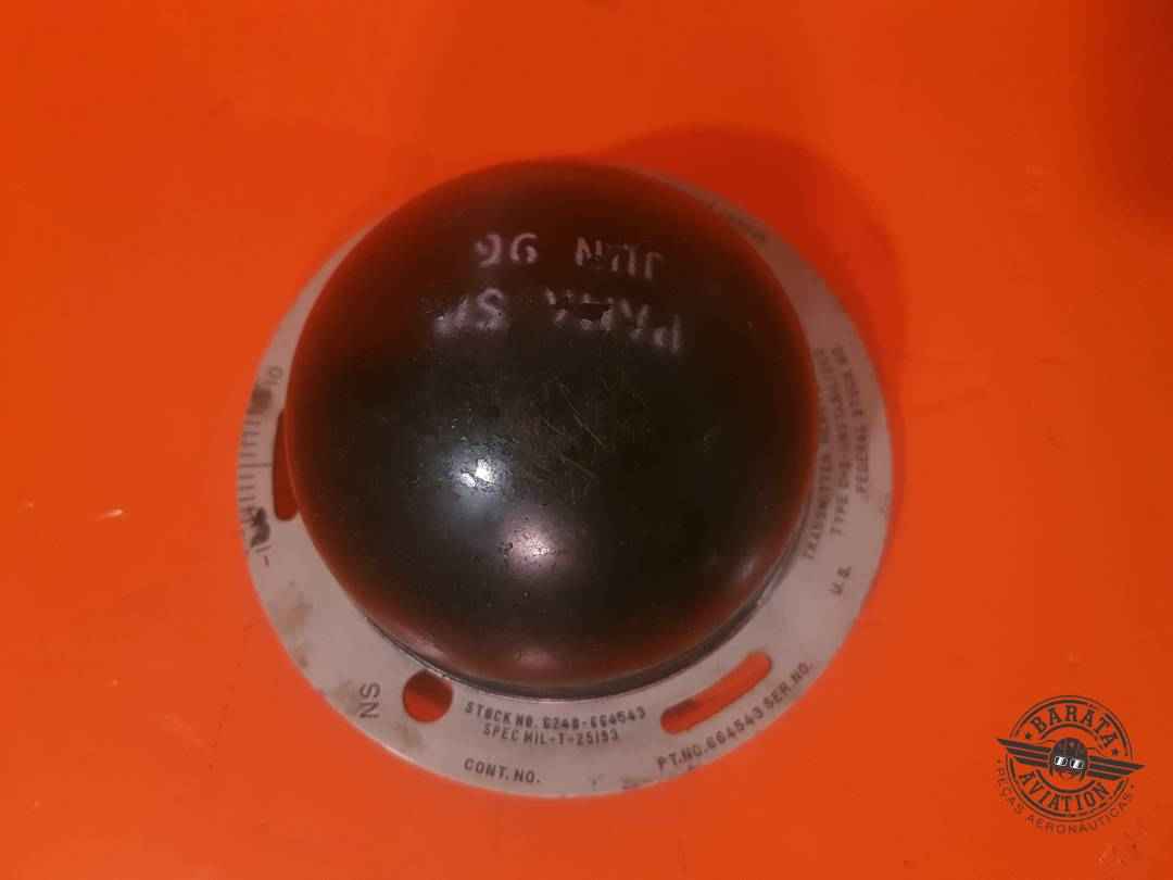 664543C-1 Sperry Transmitter Remote Compass