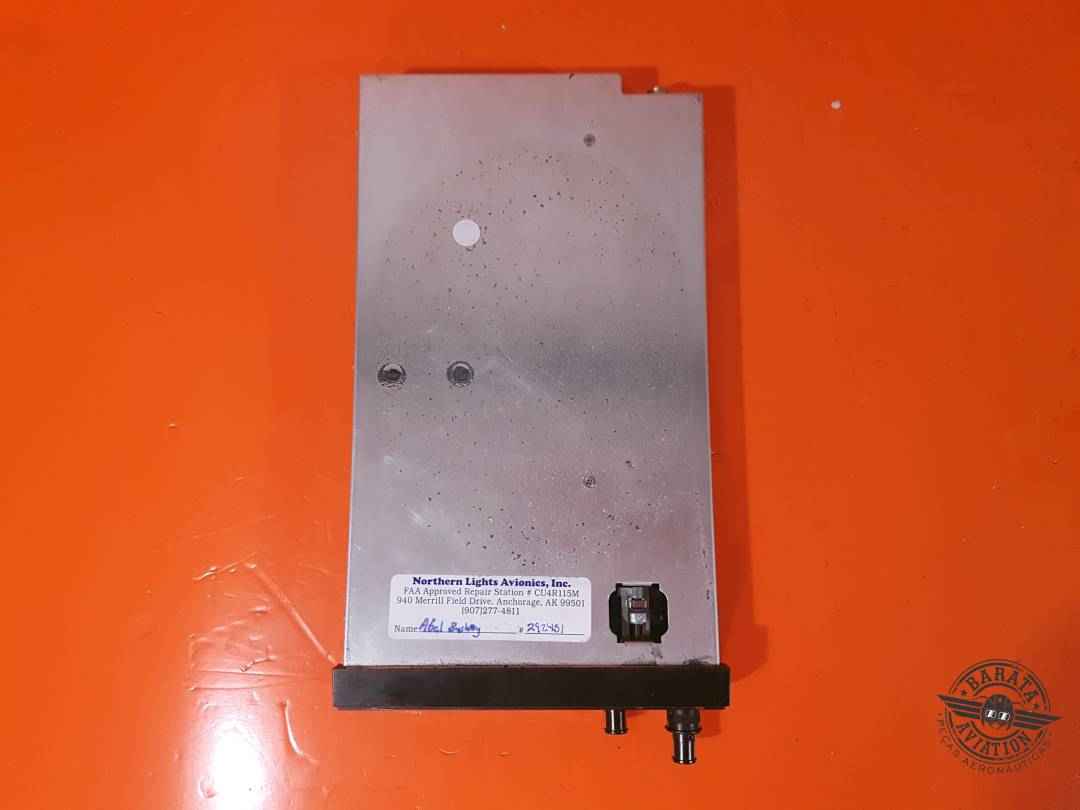 IC-A200 ICOM VHF Transceiver Radio - w/ mount tray