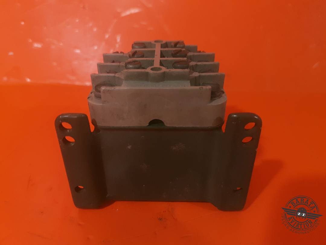 MS24568-D1 Guardian Power/Signal Relay 10 Amps - 28 vdc New Surplus