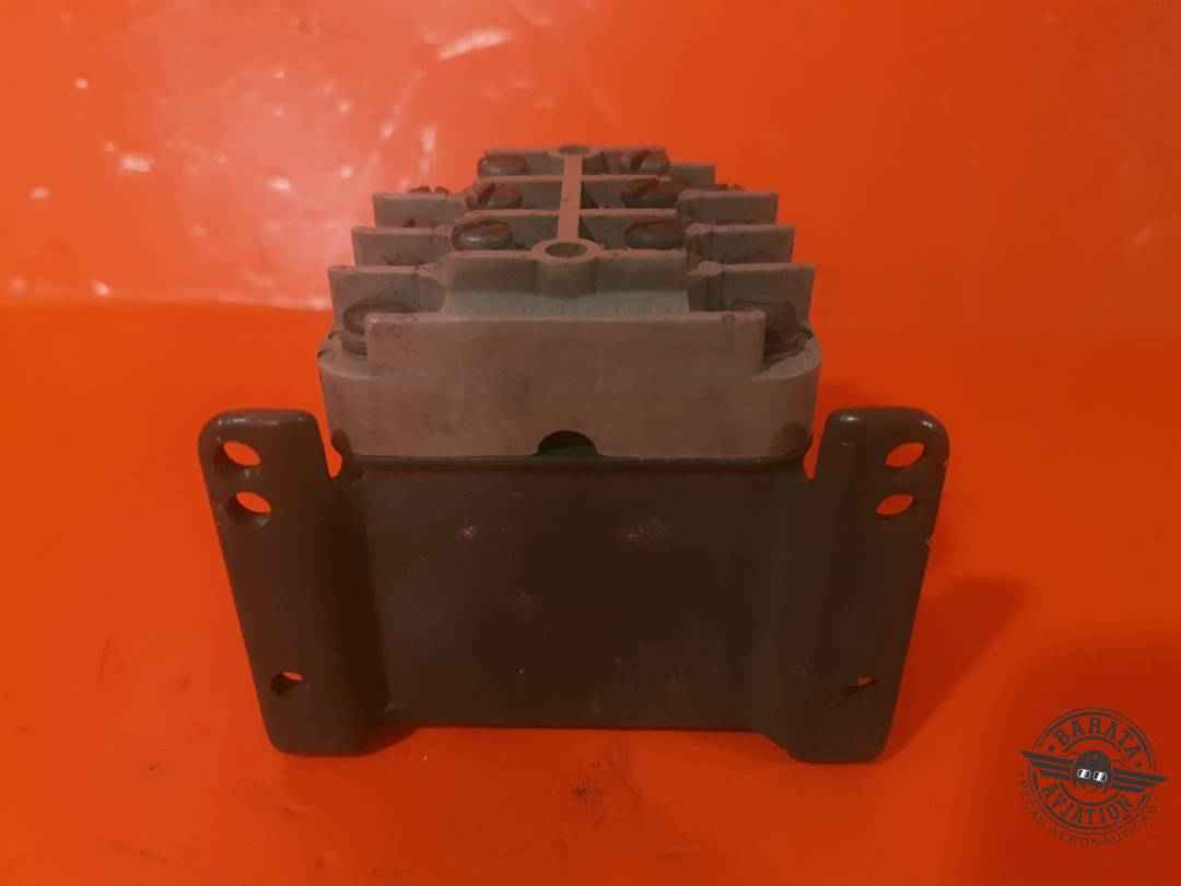 MS24568-D1 Guardian Power/Signal Relay 10 Amps - 28 vdc New Surplus