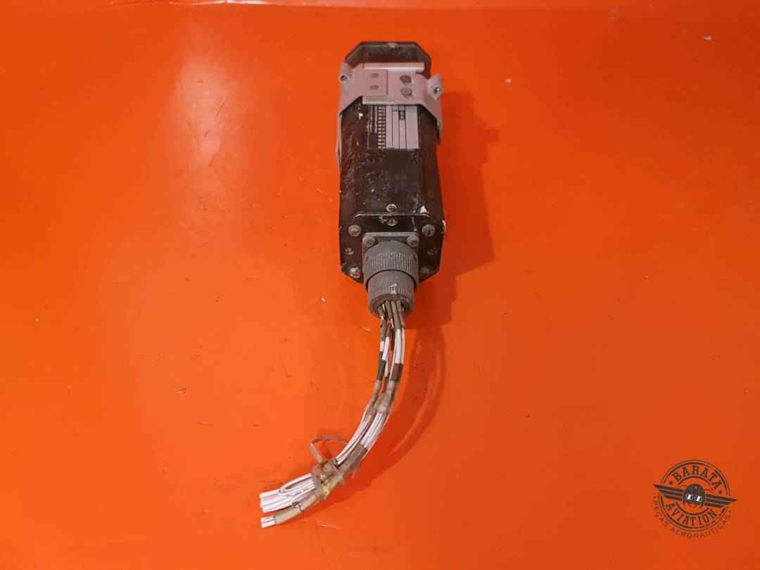 Smiths WL/813MV/3 Oil Temp & Press Indicator - Inoperante - Apenas para retirada de peças
