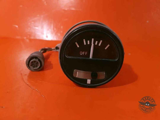 WL/1301/KTS/FA/1 Smiths Turn & Bank Indicator - Inoperante - Apenas para Retirada de Peças