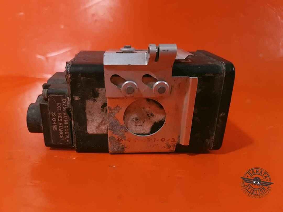 WL/782MV/BU/8/800 Smiths - I.T.T. Indicator - Inoperante - Apenas para Retirada de peças