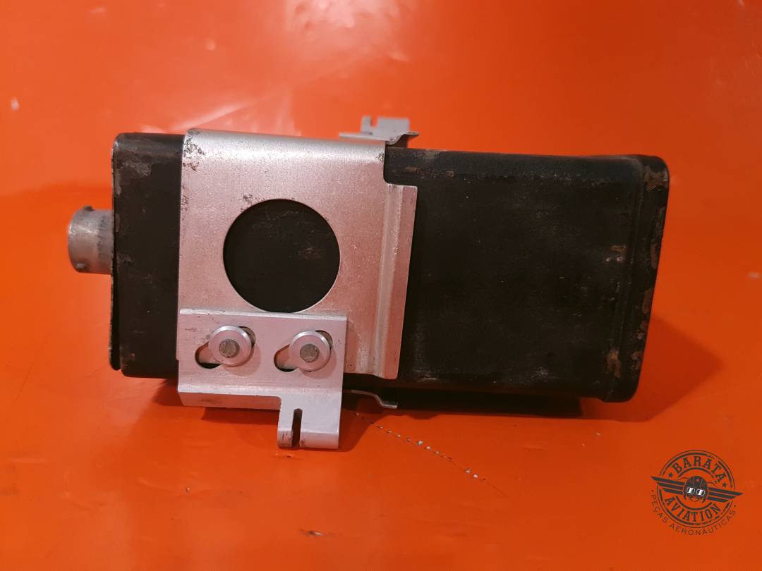 WL/2112/KTD/5 Smiths Gas Generator Tachometer - Inoperative - For Parts Only