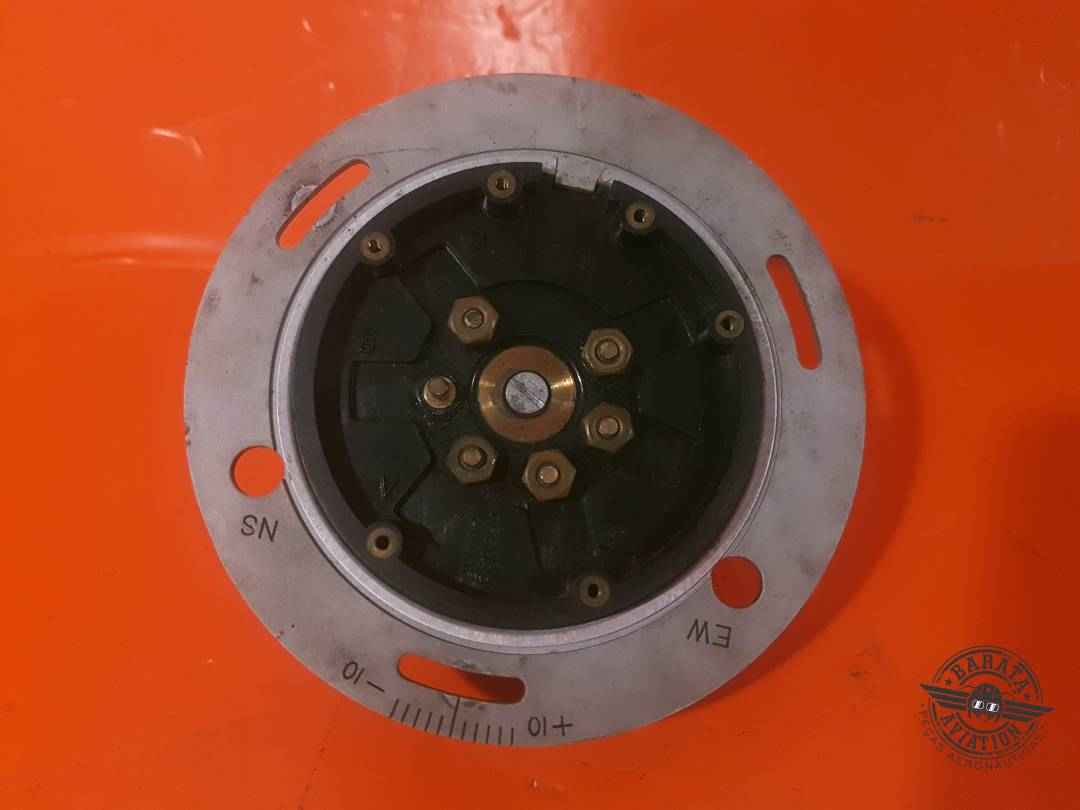 664543C-1 Sperry Type C-2 Transmitter Remote Compass