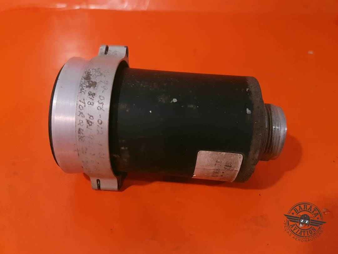 S178-2-26 Navigation Repeater Indicator - Inoperante - Apenas para Retirada de Peças