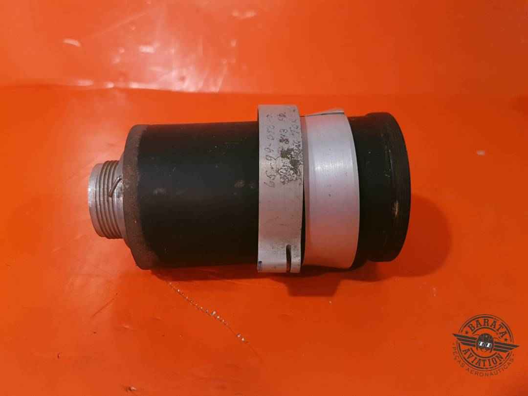 S178-2-26 Navigation Repeater Indicator - Inoperante - Apenas para Retirada de Peças