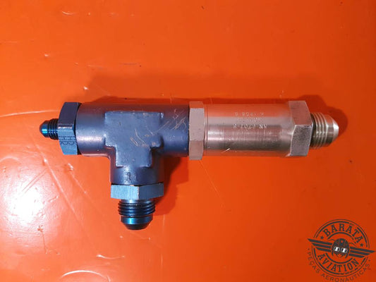 K-1206-8 Kohler Check Valve Assy 1500 psi