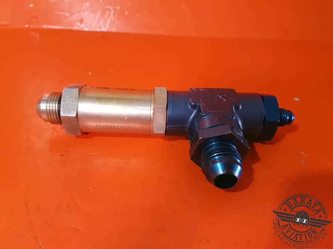 K-1206-8 Kohler Check Valve Assy 1500 psi
