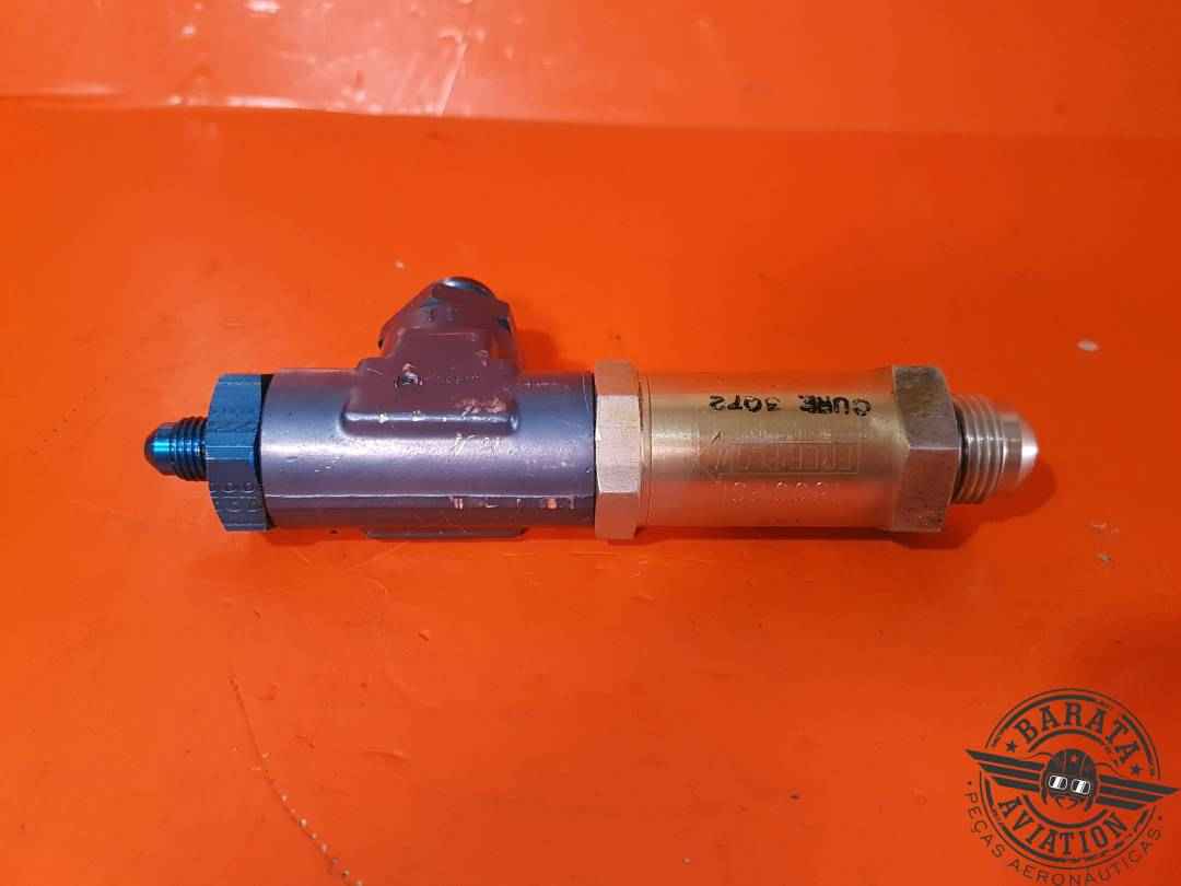 K-1206-8 Kohler Check Valve Assy 1500 psi