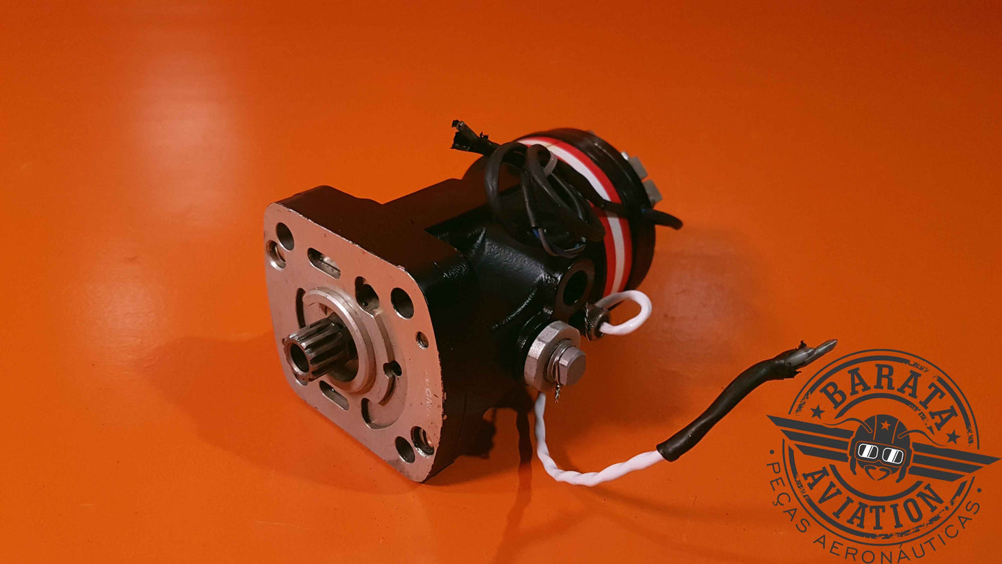 DCFS290D9F/T3 McCauley Propeller Governor Assembly