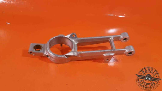Lower Trunnion Assembly