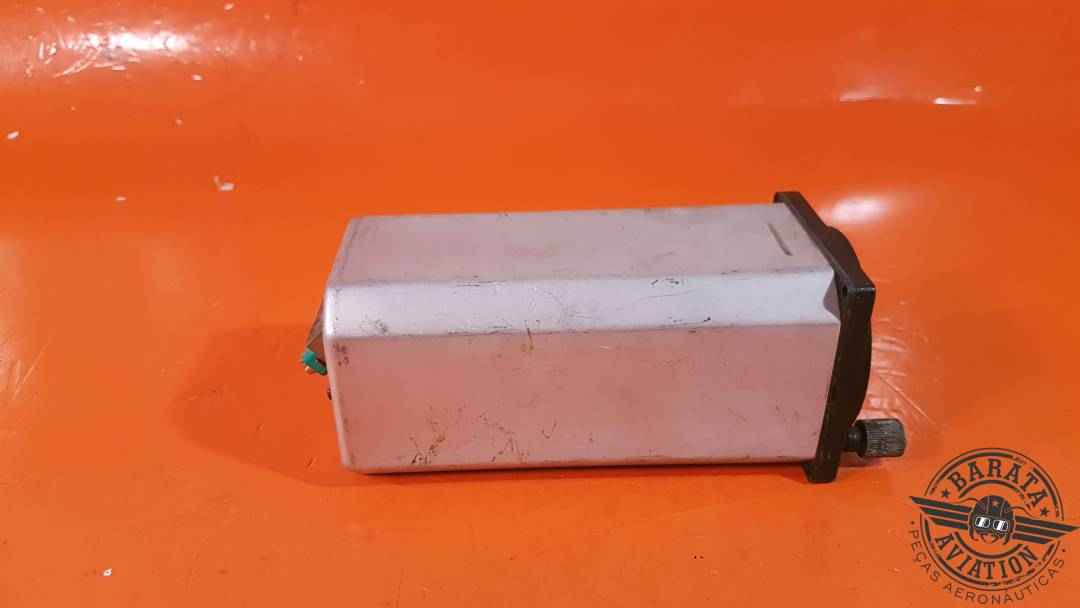 066-3008-02 King KI-201C Course Select Indicator