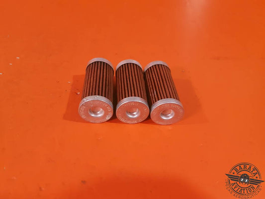 AN6235-1A Facet Kit of 3 Filters - New Surplus