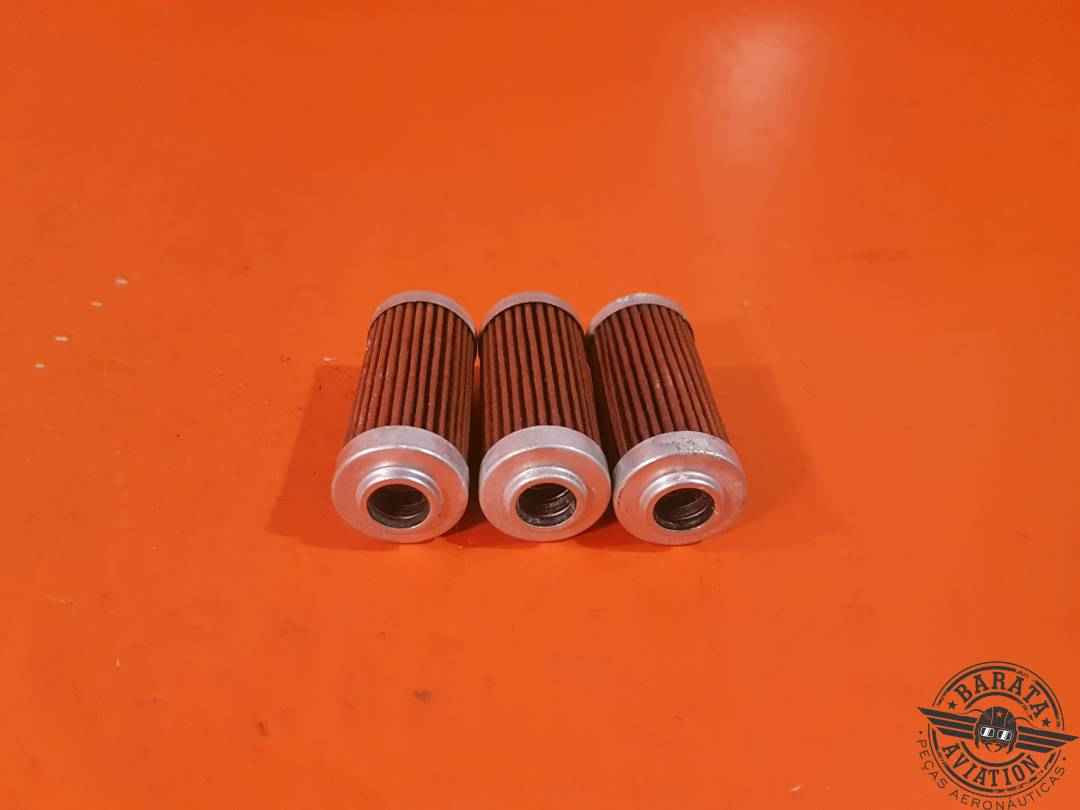 AN6235-1A Facet Kit of 3 Filters - New Surplus