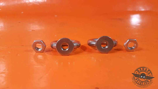 A2M10 EBH Ringmutter Kit