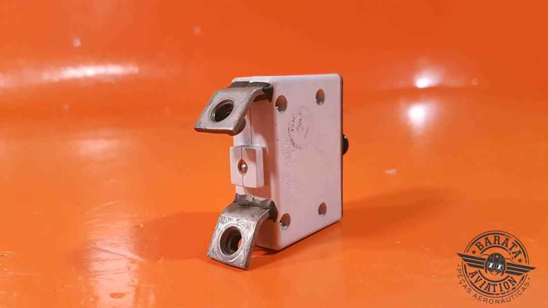 160-012-75 Mechanical Circuit Breaker - 75 Amps