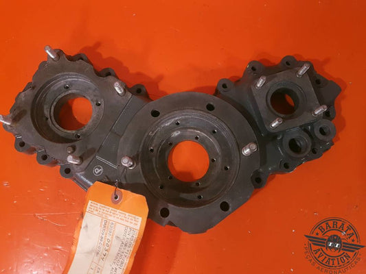 1-080-330-07 Cover Assy Accessory Gear - New Surplus