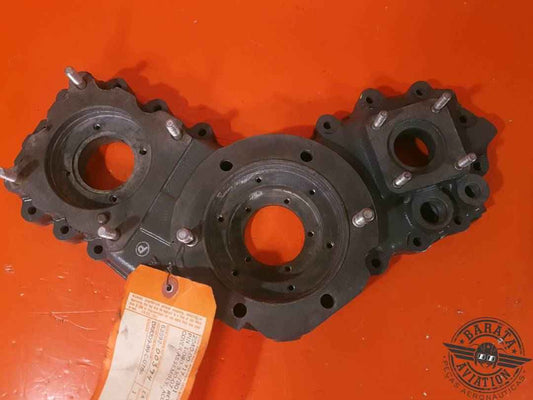 1-080-330-07 Cover Assy Accessory Gear - New Surplus