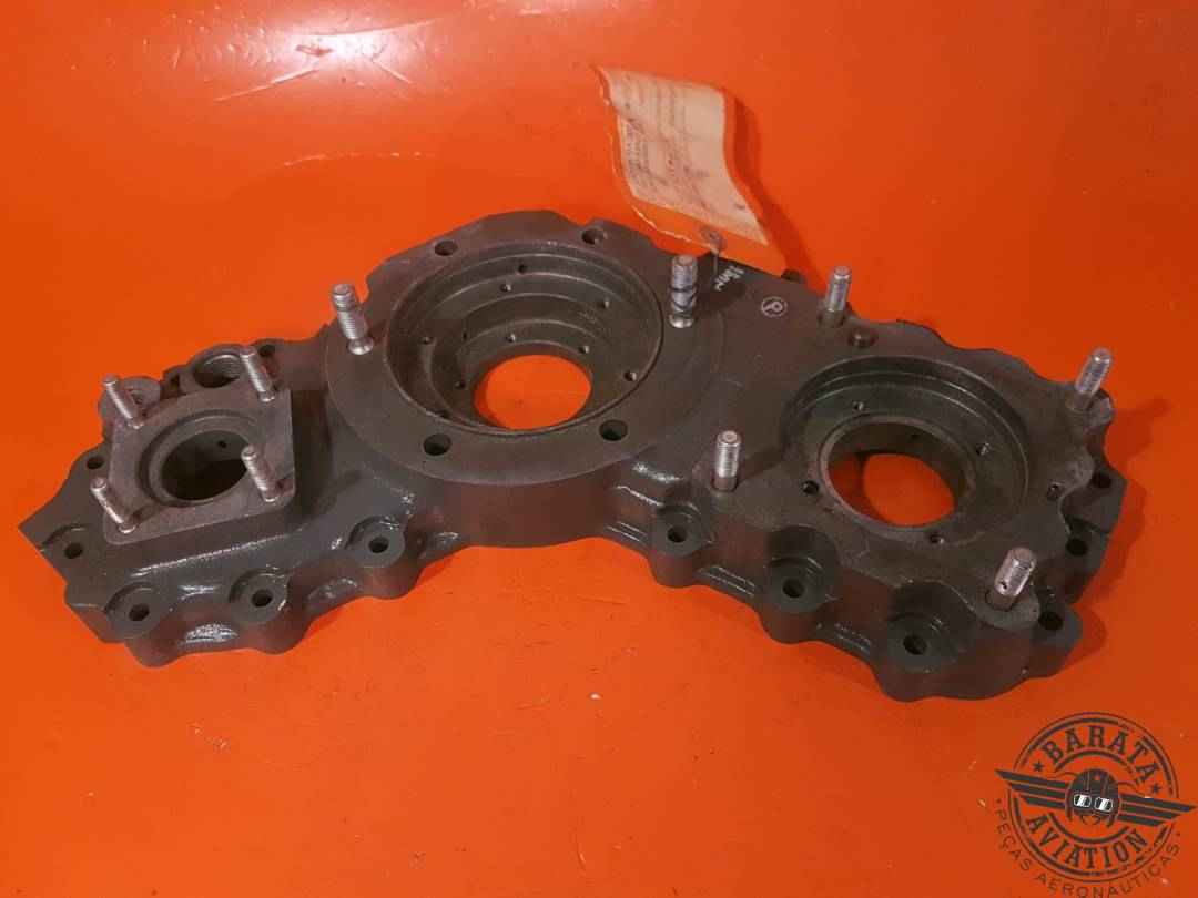 1-080-330-07 Cover Assy Accessory Gear - New Surplus