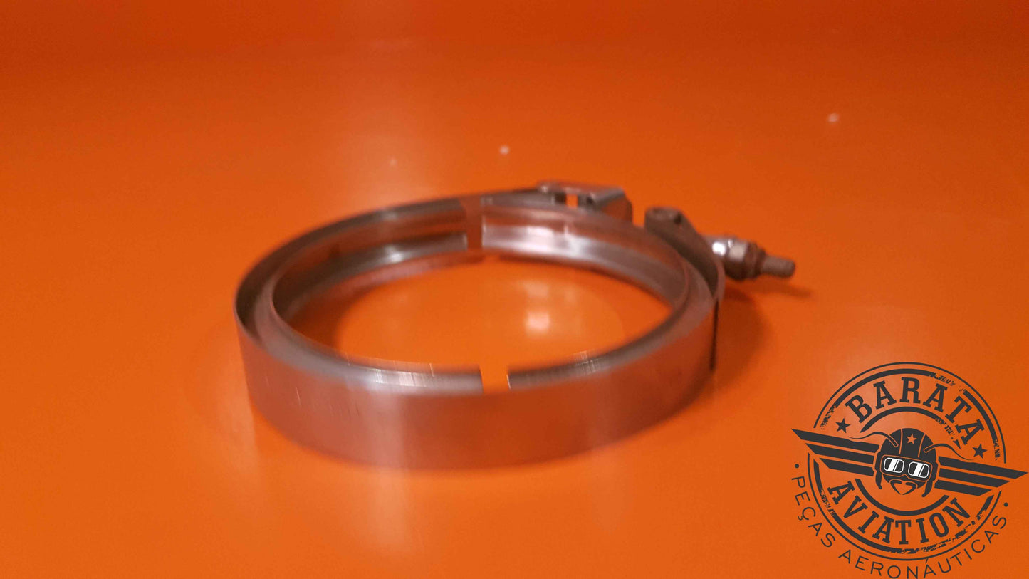 41882-487 FAB Clamp
